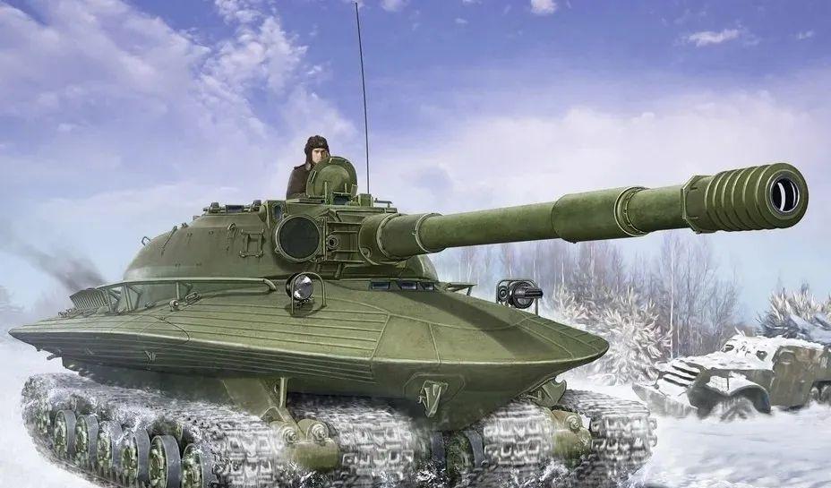 279坦克装甲图,外星飞碟攻击坦克