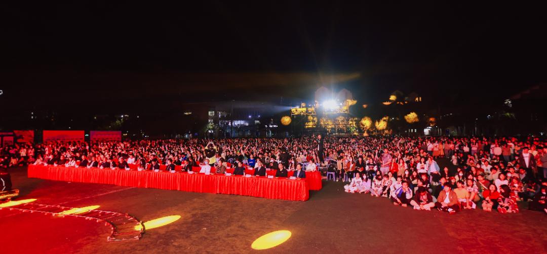 厦门集美音乐节直播,厦门集美音乐节