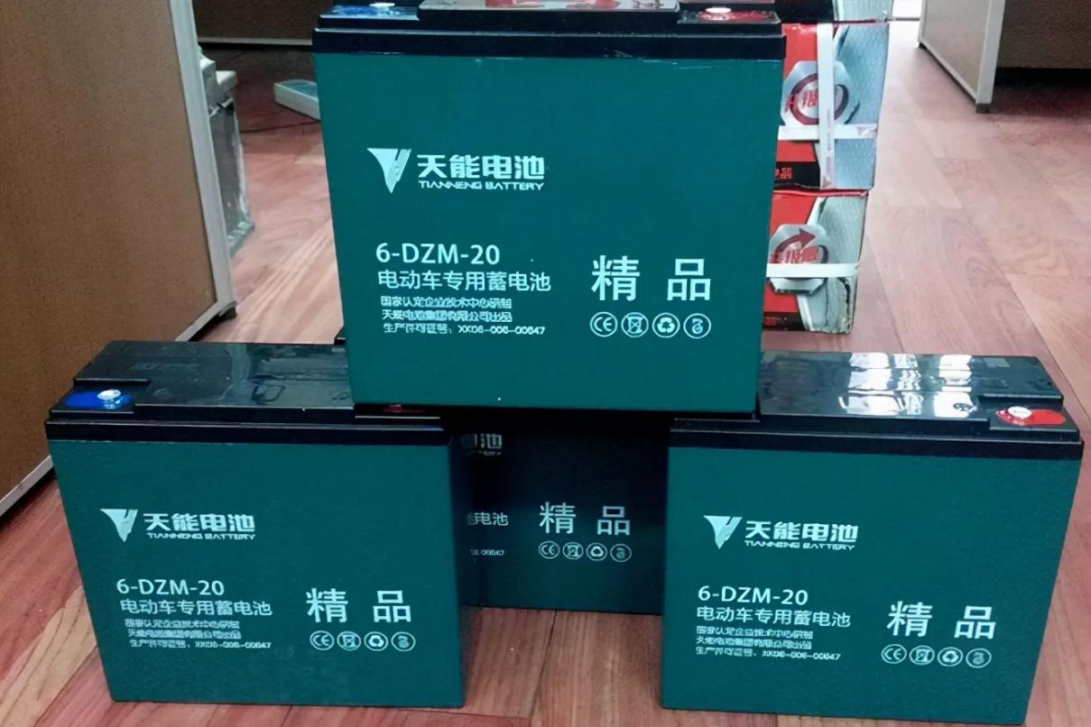 电动车电池是超威还是天能的好,电瓶车电池选超威好还是天能好