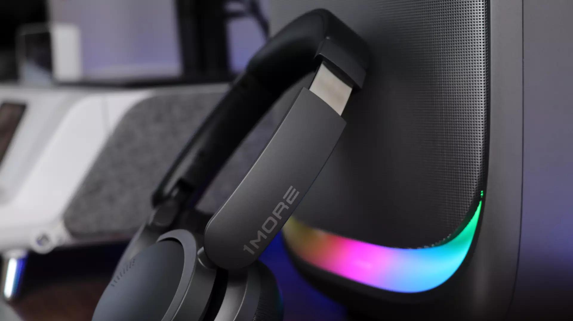 500价位头戴降噪耳机降噪效果排名,万魔头戴耳机主动降噪