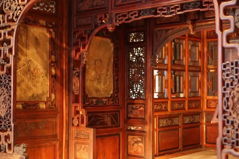 乌镇游玩攻略必去的地方,乌镇里免费的宝藏景点