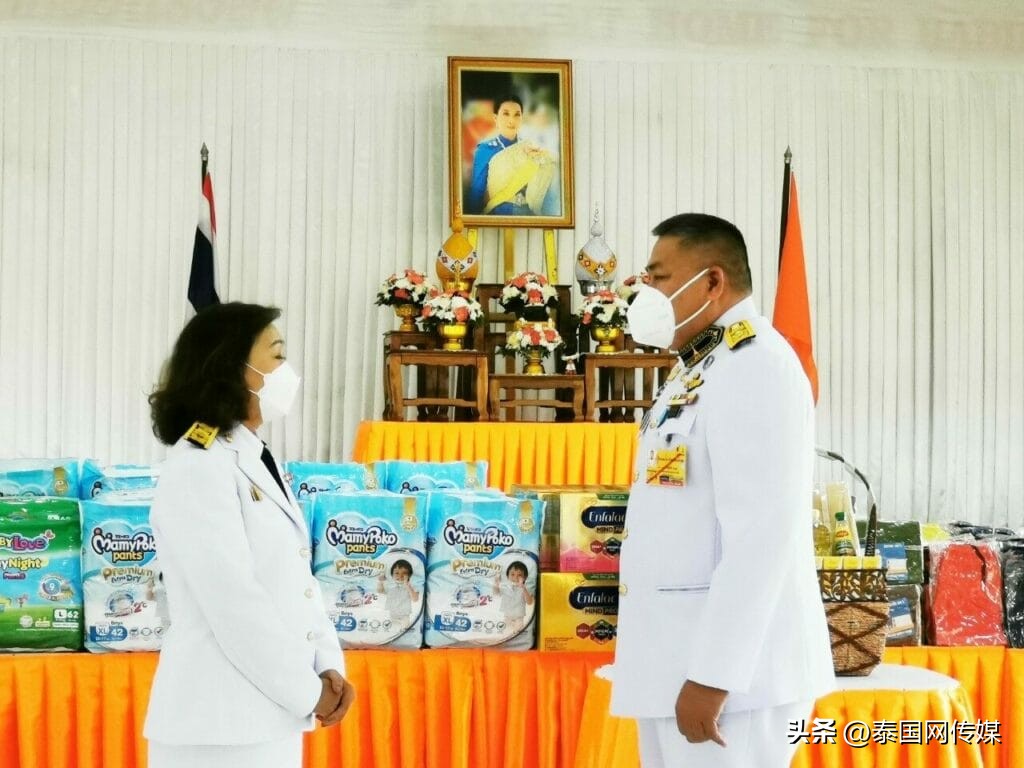 泰国王妃的生日礼物,泰国公主葬礼用品