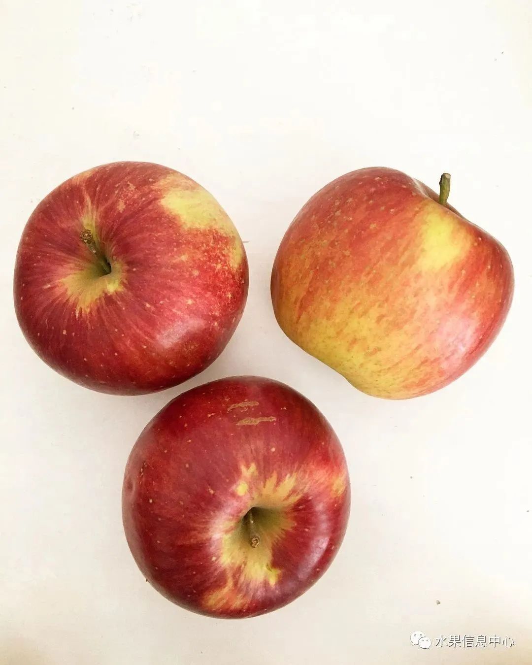 苹果排名第一是哪种苹果,苹果品种好吃排名