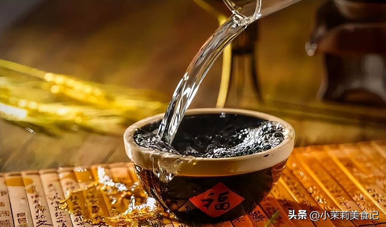 古井贡酒哪一款最好喝,古井贡酒在安徽最畅销是哪一款