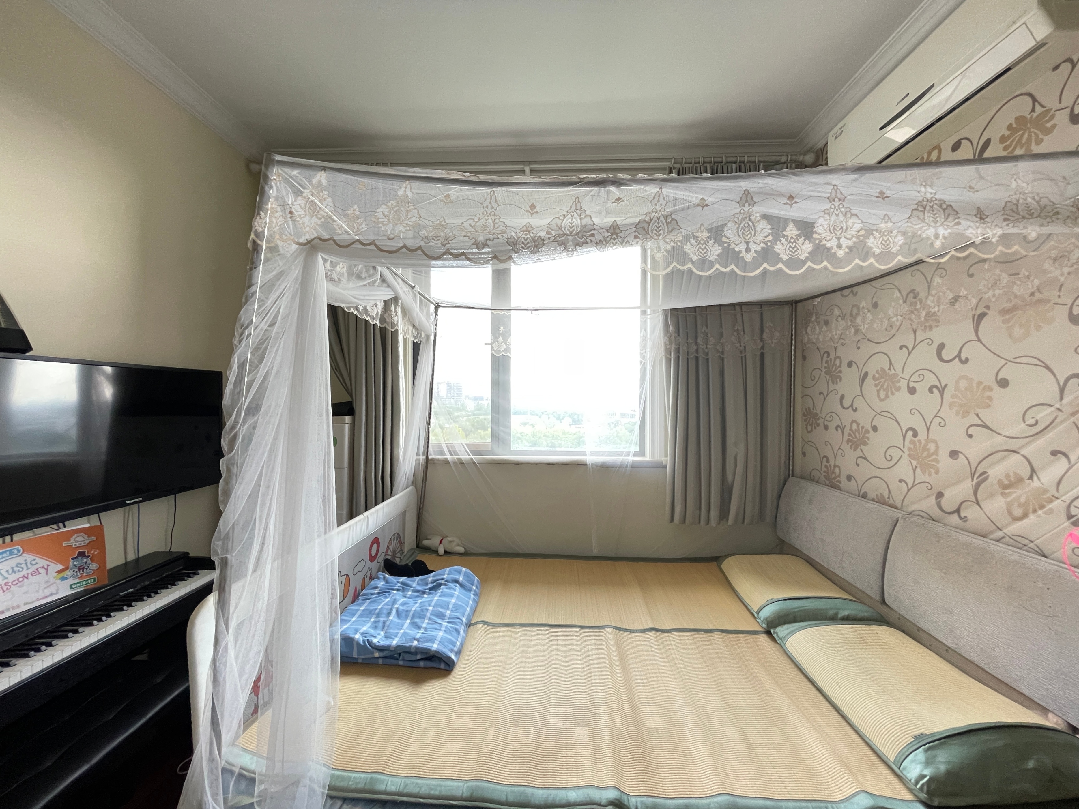 张江汤臣豪园三期两室,出租张江汤臣豪园三期大平层