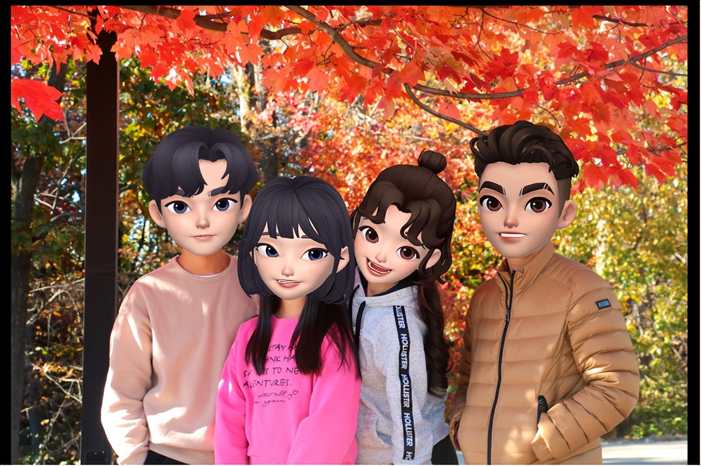 反内卷妈妈：“我从不鸡娃，儿子拿奖学金入读美国航天工程专业”