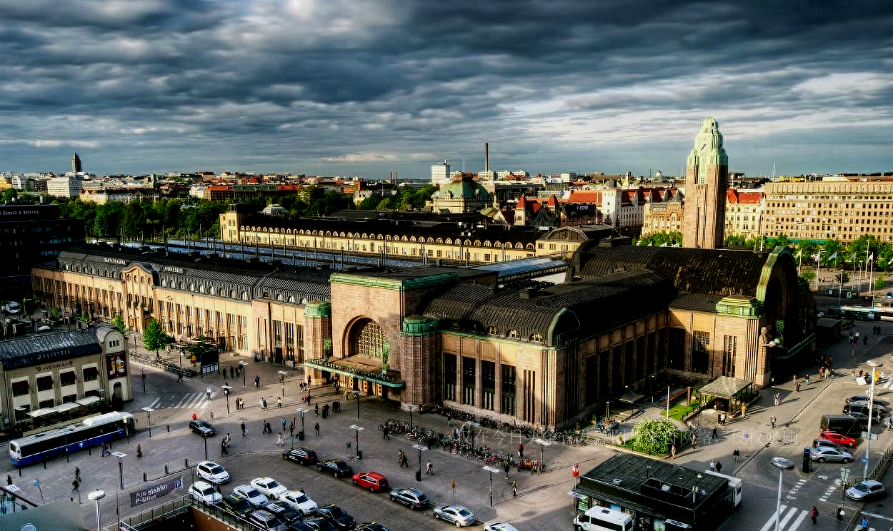 带你看真实的芬兰,芬兰的真实感受