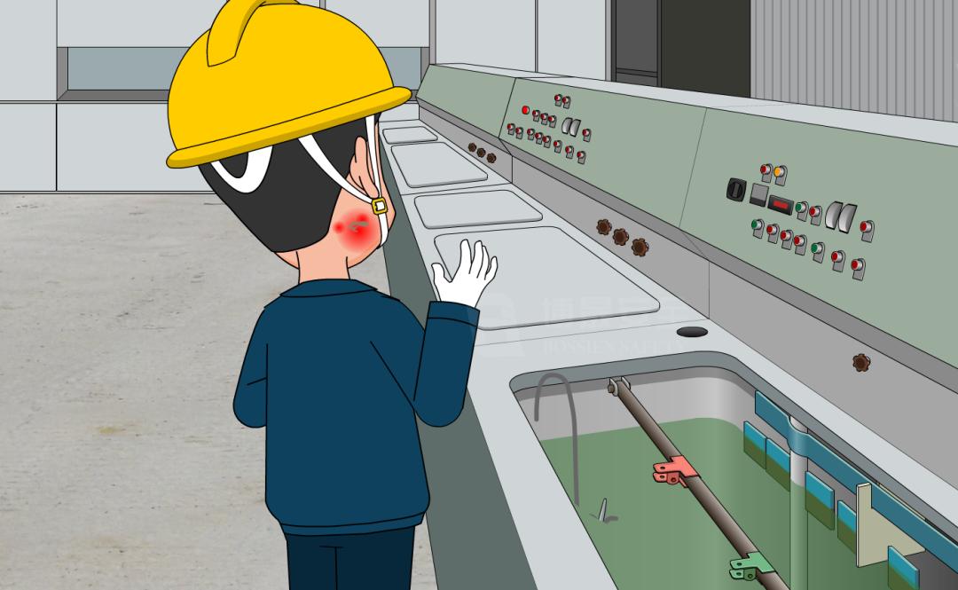 电镀行业安全标准,电镀安全常识有哪些