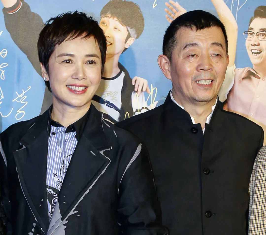 私生活混乱、撒谎成性、批判他人堕落自己，这7位老戏骨令人汗颜