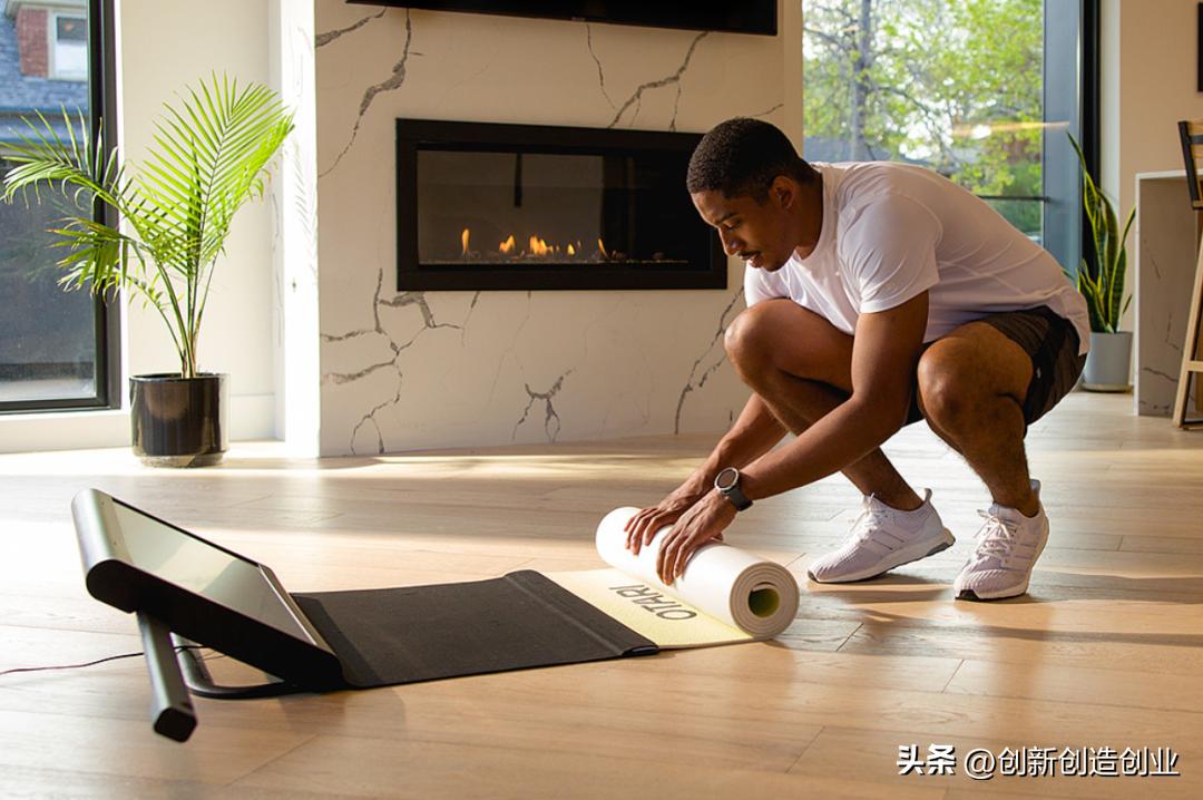 居家撸铁的健身器材,居家健身器材推荐