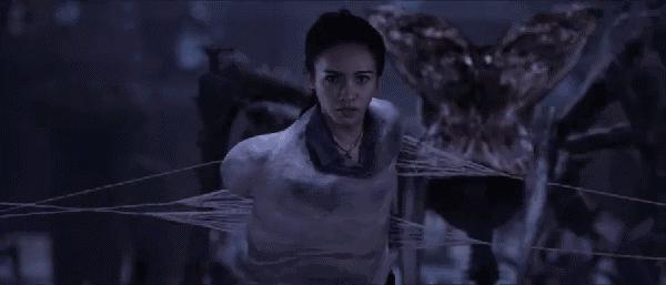 龙岭迷窟电影烂片,40部盗墓电影正片龙岭迷窟