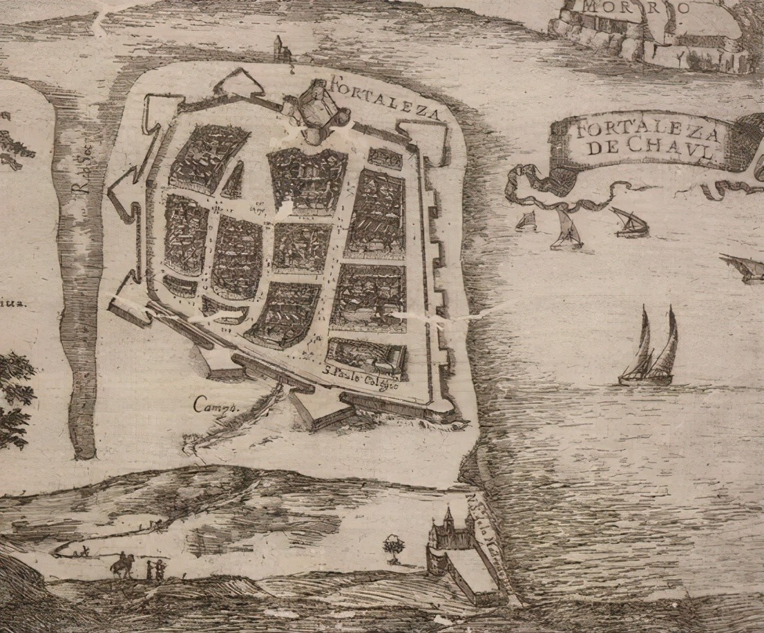 围城战最惨烈的一战,欧洲中世纪围城战