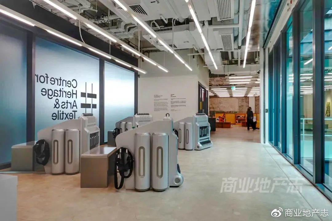 CRR杂谈|HK7日，我与7个香港商业人的深聊记录