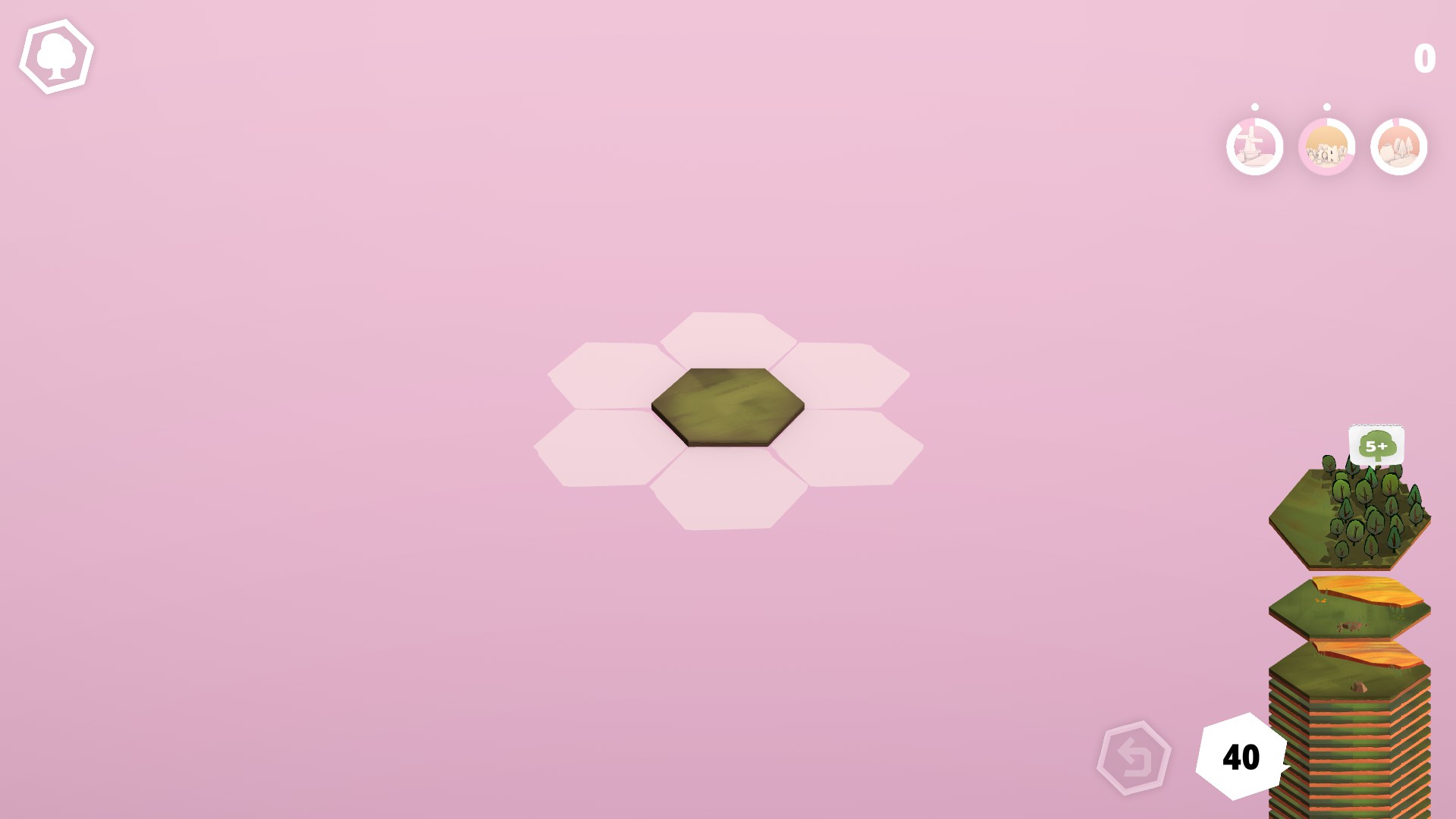 筑梦方寸之地，不如为梦抱薪添柴——《筑梦颂》体验报告