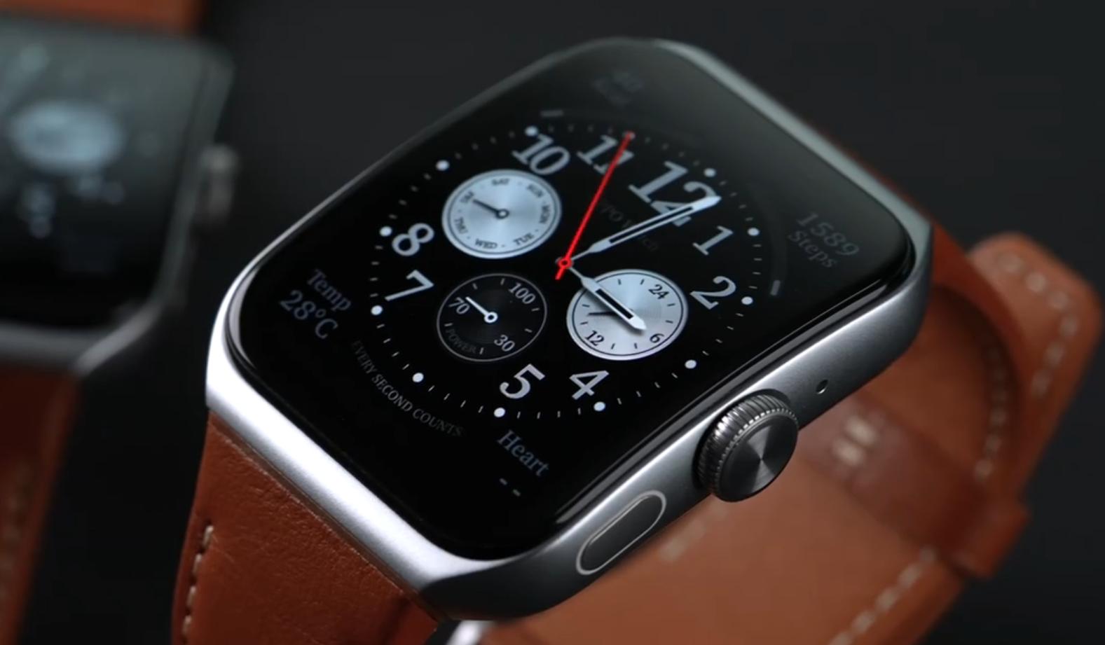 华为oppovivo小米智能手表测评,智能手表对比评测华为小米oppo