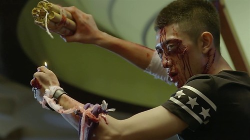 演员张一山现在做什么,演员张一山现在什么情况