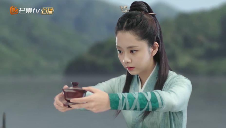 内娱怪象引热议，整容磨皮横扫各大国剧，越“不要脸”越火？