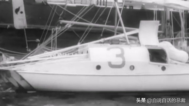 被誉为第五大发明的中国帆，30个国家正在使用，而我们却面临失传