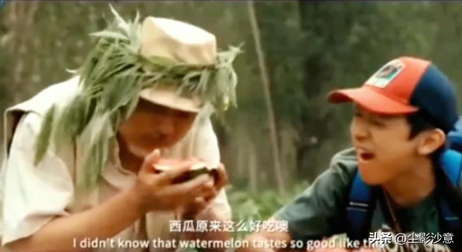 电影川流不“熄”,川流不熄灭观后感