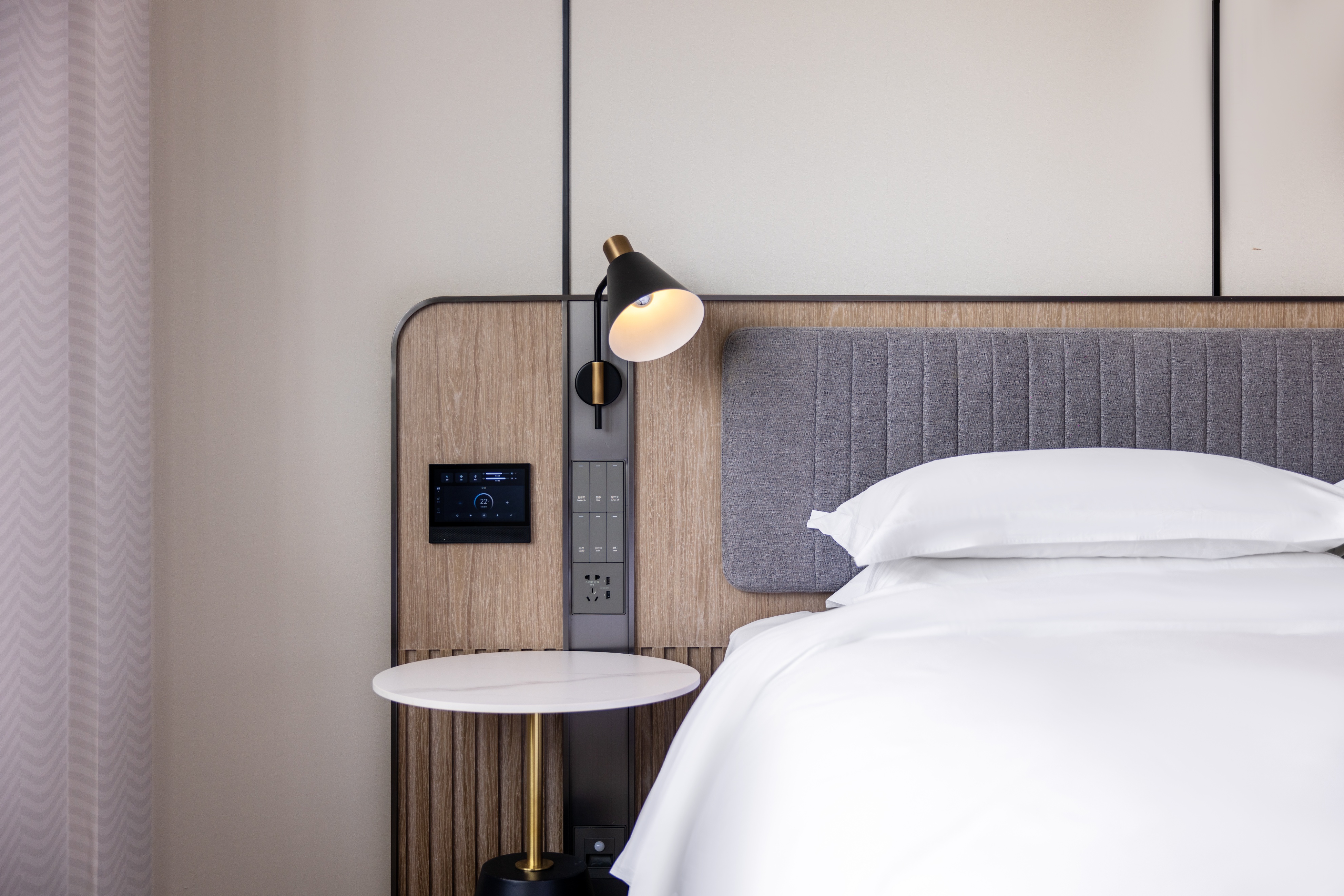 宜尚酒店，舒适至上的生活哲学