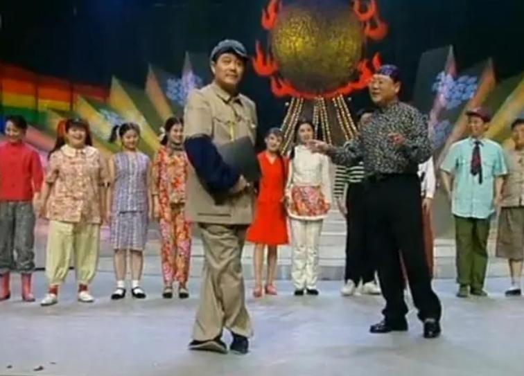 赵本山小品谈国足,赵本山谈国足完整版