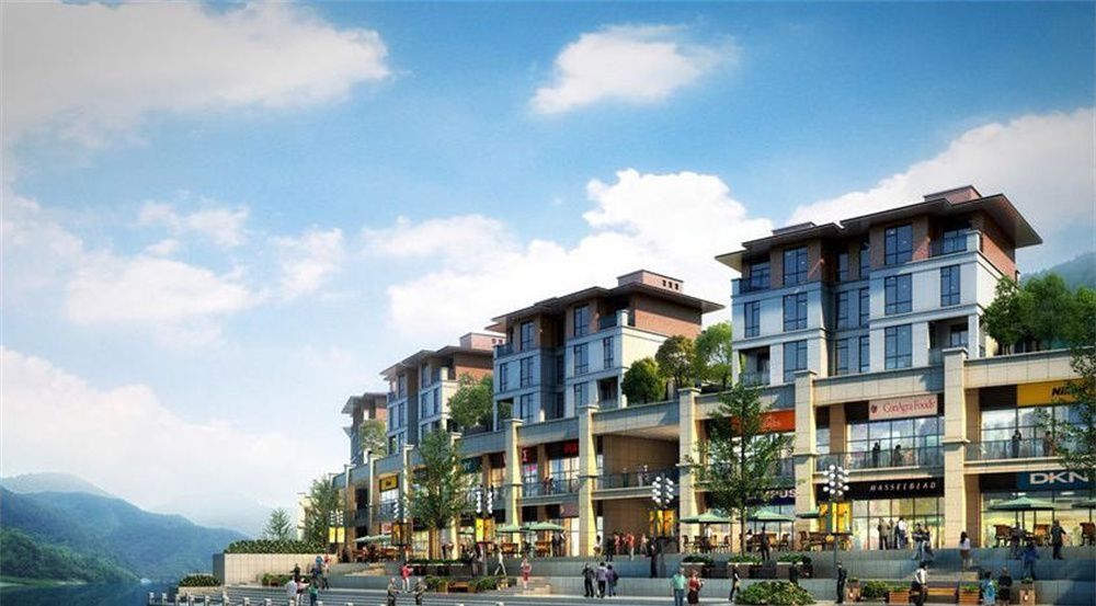 郴州最好的别墅楼盘,郴州市高品质好户型楼盘推荐