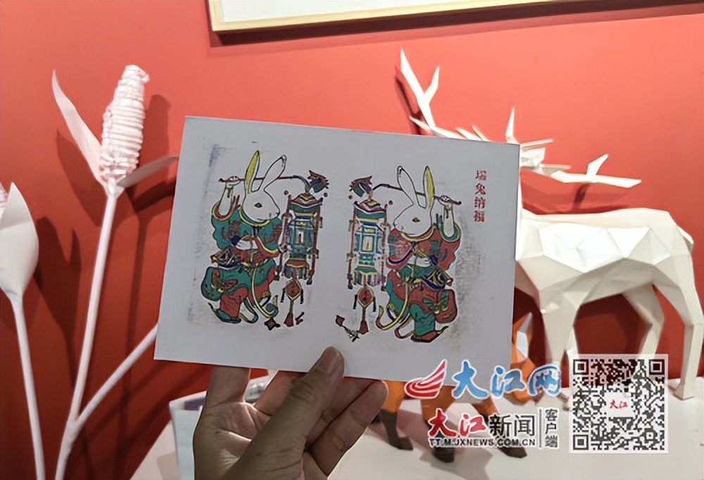 把南昌“印”在心里！为了这个套章去了趟南昌