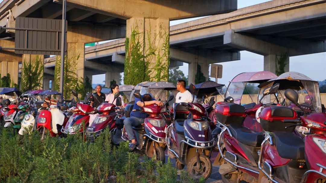 黄金滩,嗨翻世界的宇宙野迪中心