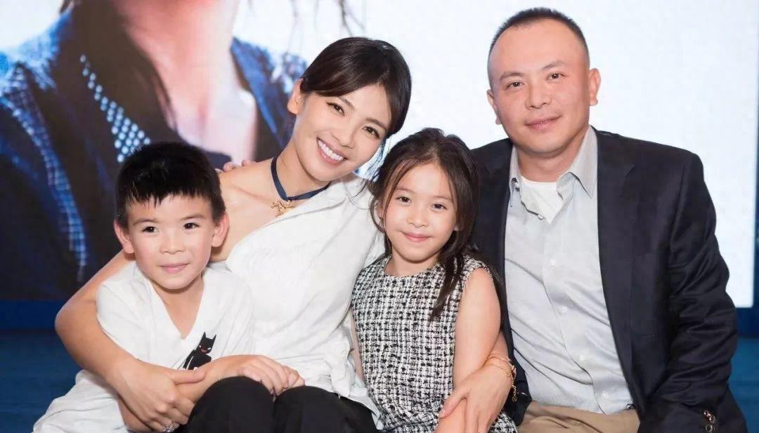 刘涛贤妻良母崩塌,刘涛逆袭成为总监