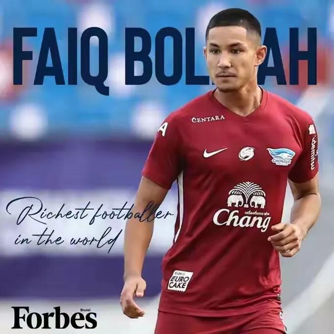 最有钱的足球运动员c罗,为什么最有钱的足球员是c罗