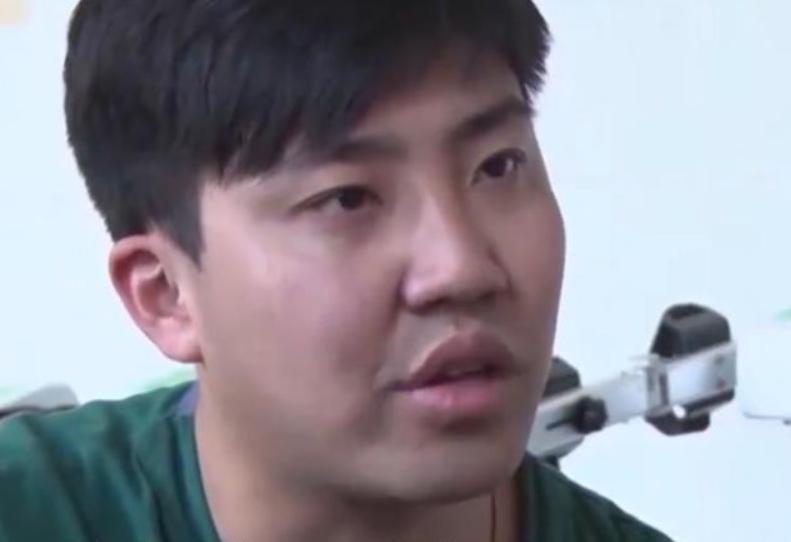 河南男子掉入油锅后来怎么样了,河南男子掉进油锅