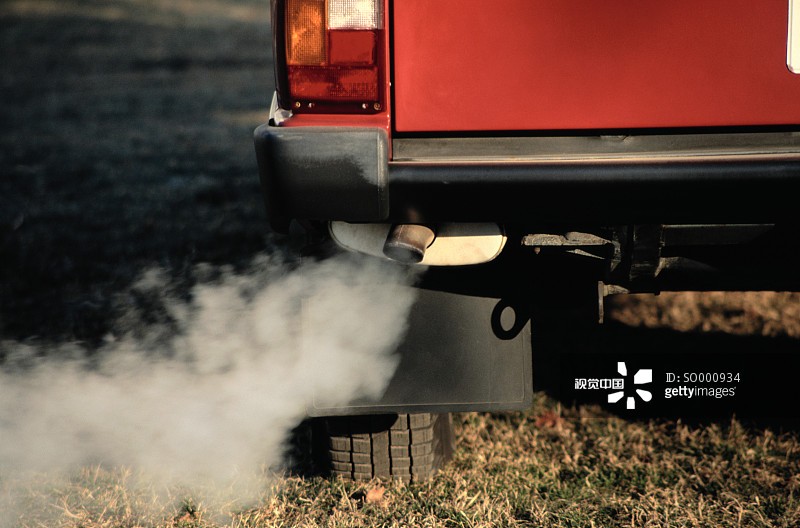 这几天的空气污染是怎么回事,早晨空气污染比较严重