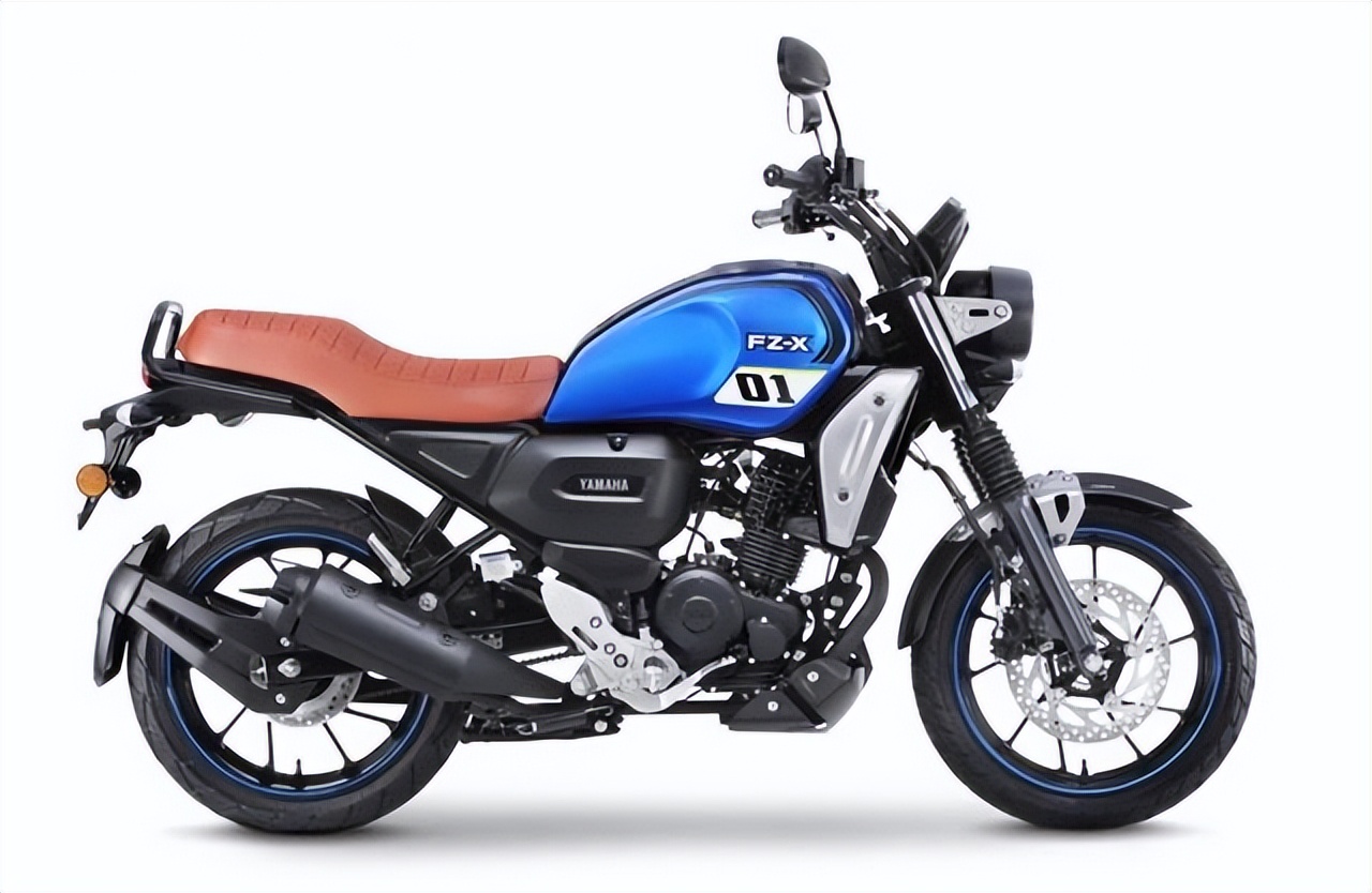 日本摩托车为什么没有引进国内,为啥日本的摩托车质量好