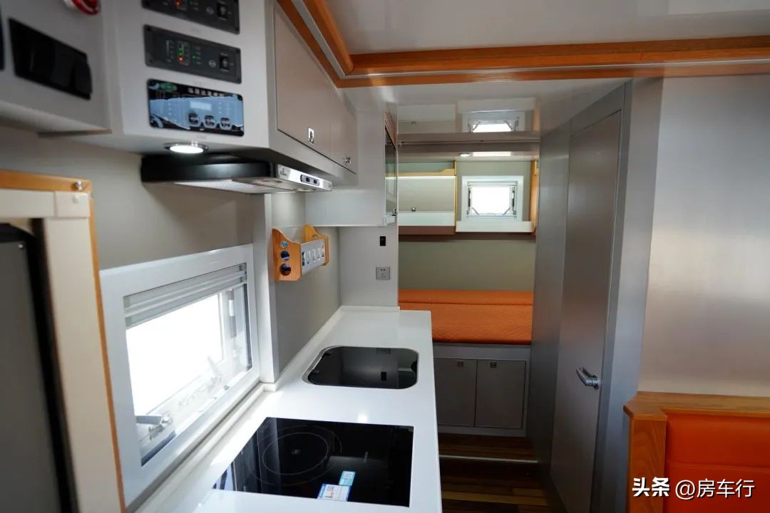 12款兼具颜值与性价比的房车,2019年十大最好的房车