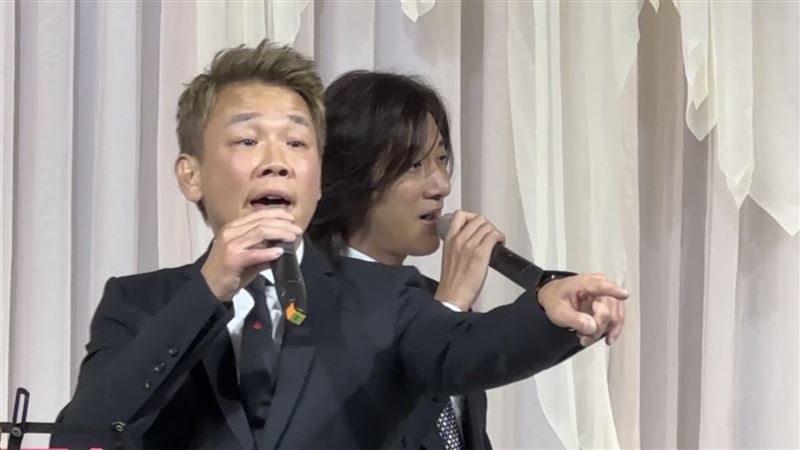 言承旭公开撩妹,言承旭很会撩粉丝