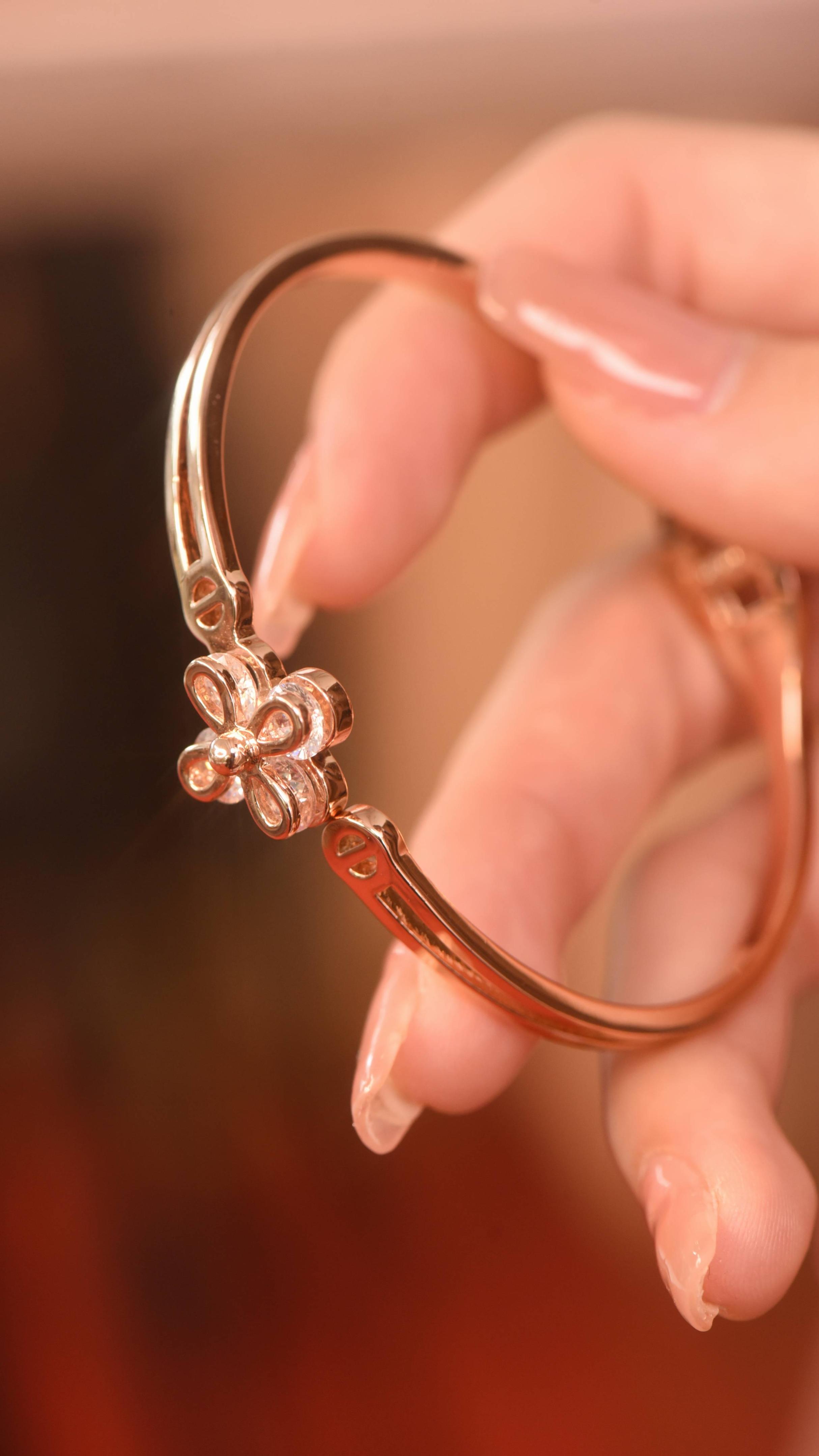 全球前十的珠宝品牌,亚洲十大最具影响力品牌