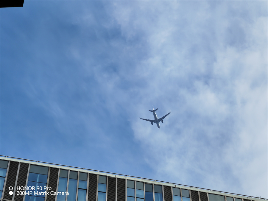 荣耀90pro使用体验,荣耀90pro使用体验感