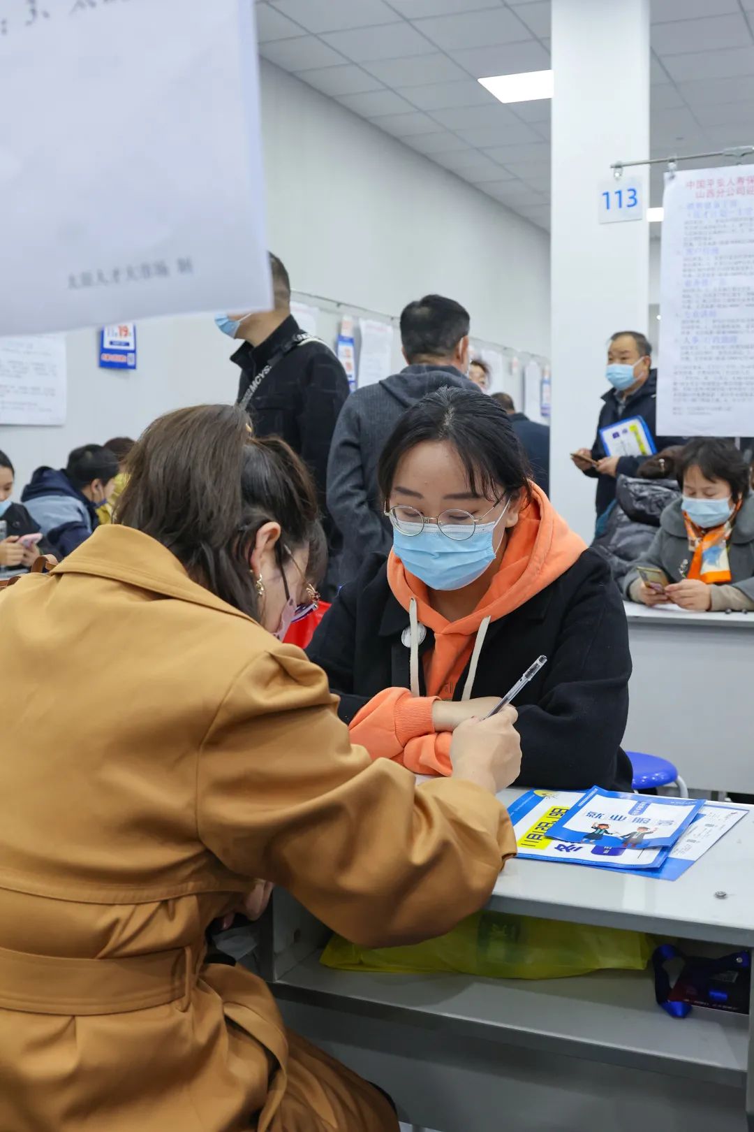 太原人才大市场公司招聘找工作,太原市人才大市场招聘会