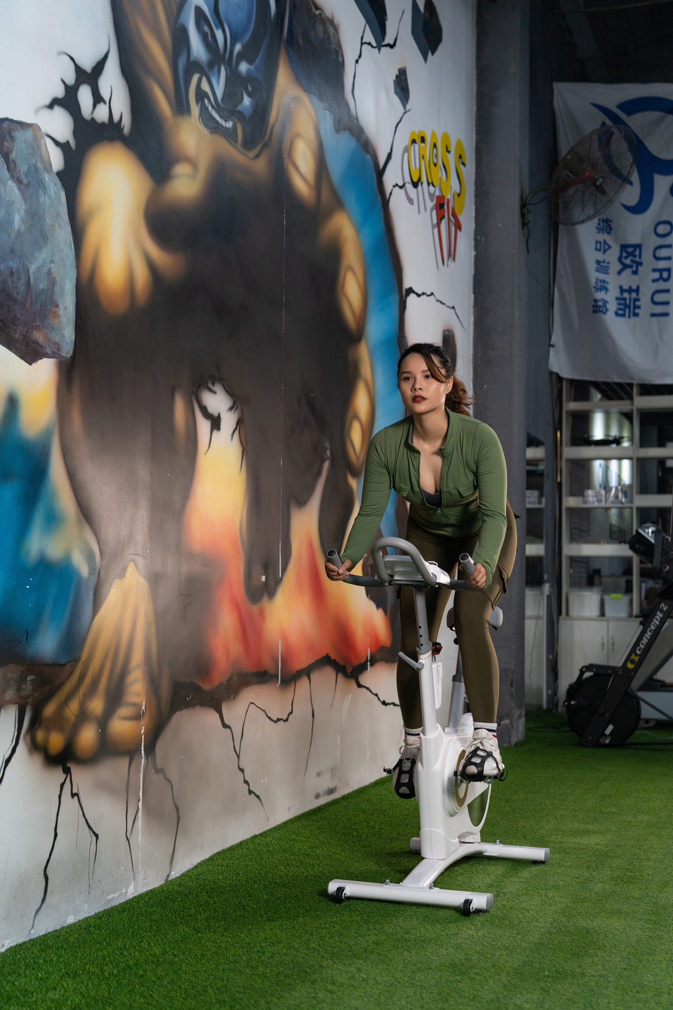 家用动感单车怎么选,减肥瘦身家用动感单车怎么选