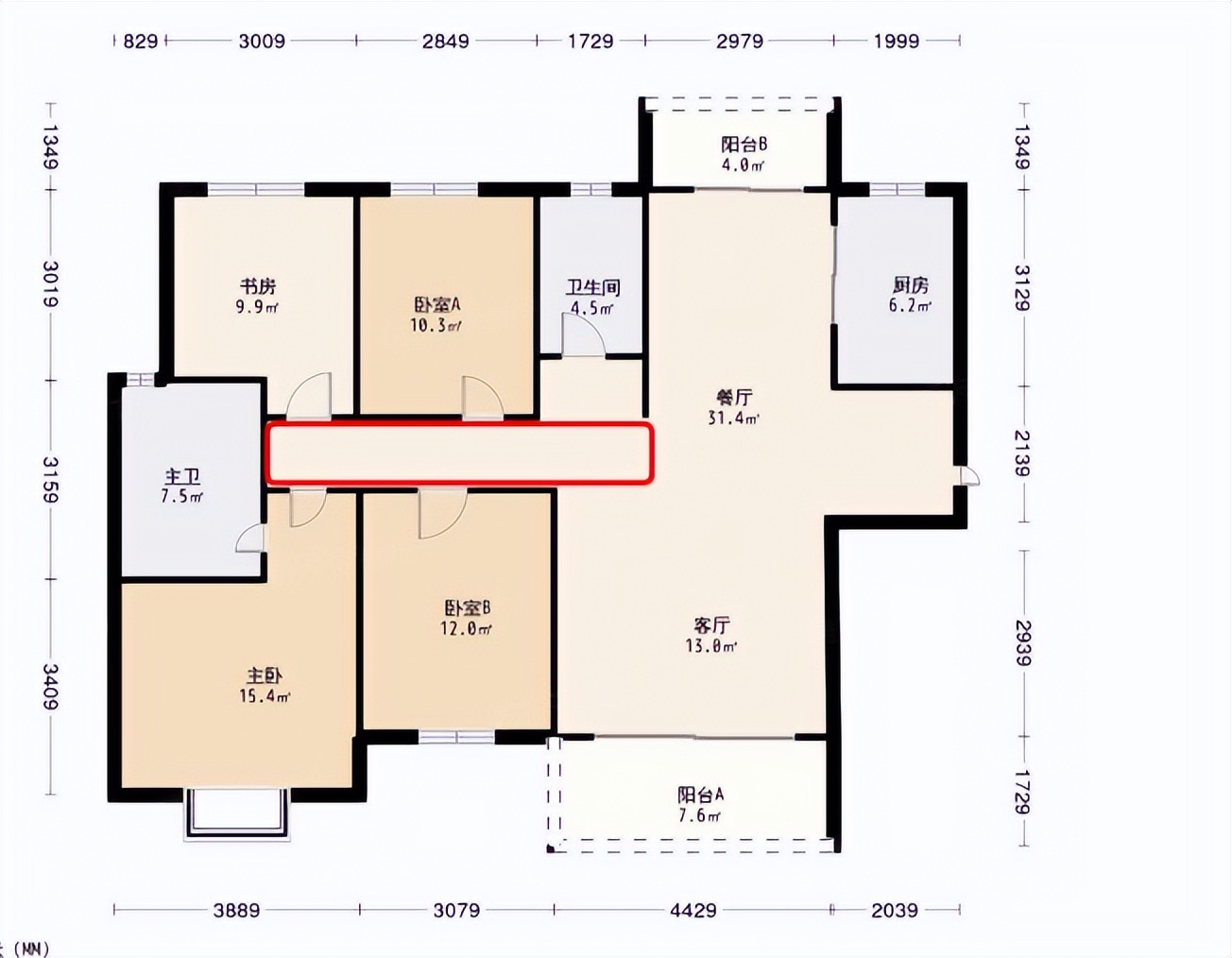 上海市烂尾的住宅楼盘,上海下跌最大的楼盘