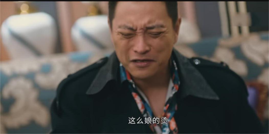 他是谁：二号女主出现，都说她胜过小雨的美（第四集）