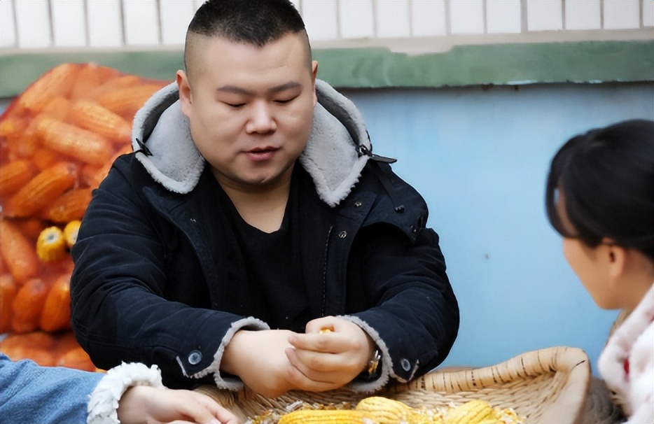 岳云鹏成名之前的真实经历,岳云鹏屌丝逆袭成功