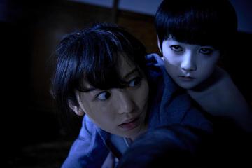 最恐怖电影咒怨,全球公认第一恐怖片咒怨