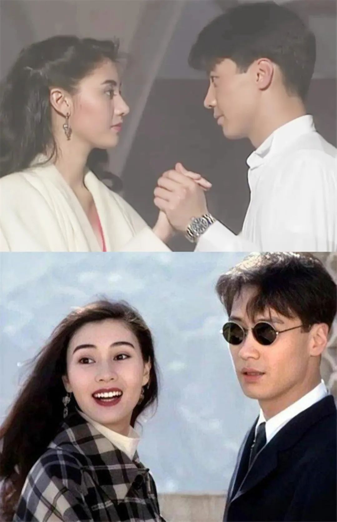 tvb最遗憾荧幕情侣,tvb最经典10大情侣档