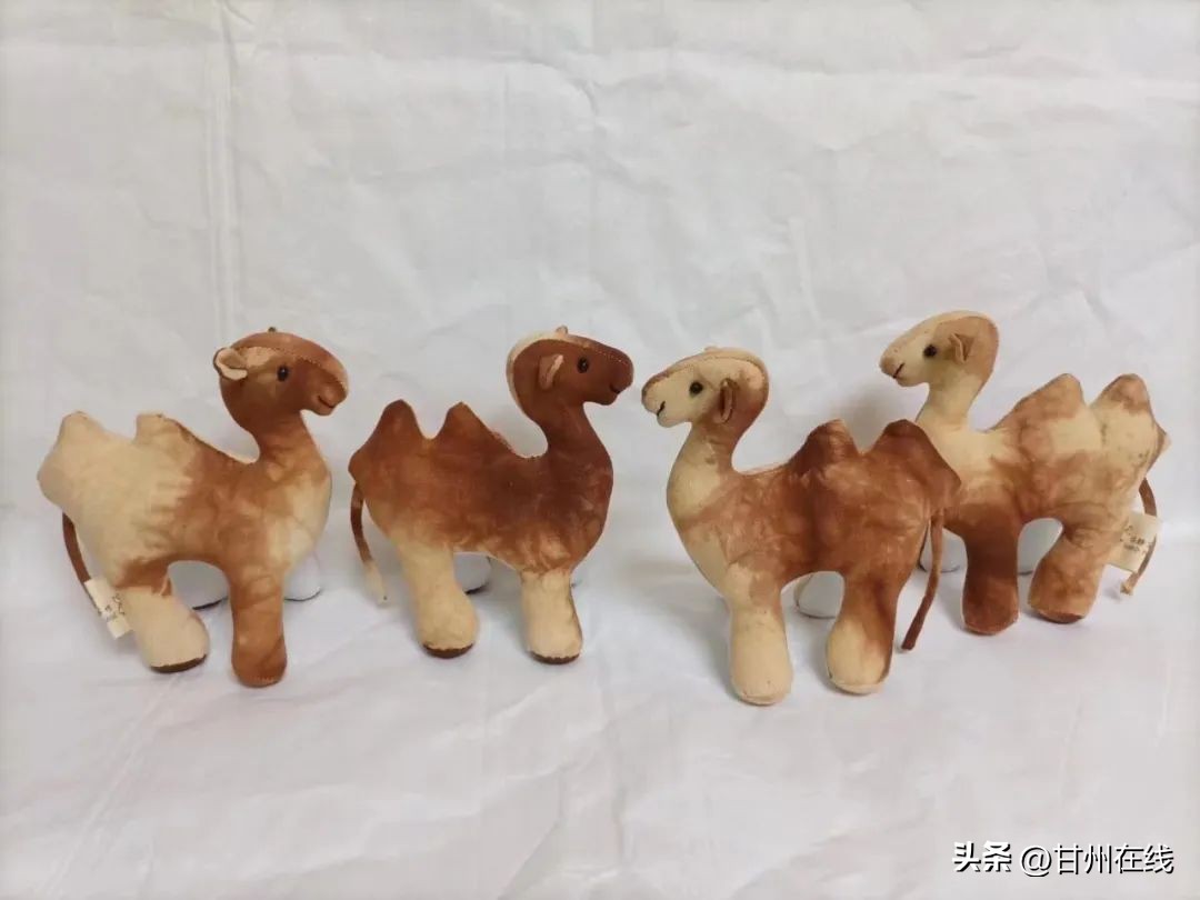 甘肃非遗传承人名单2022年,张掖市甘州区第四批非遗名单