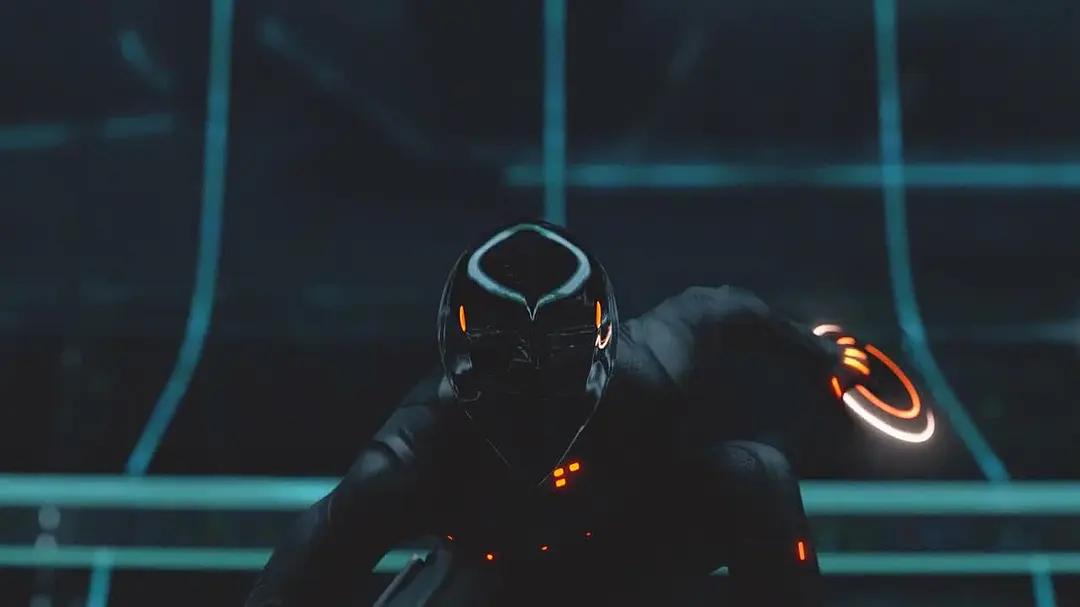 科幻电影赛博朋克,创战纪电影科幻