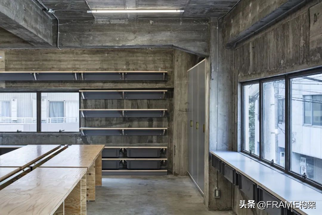 一周最受欢迎丨SAYARCHITECTS打造的囍堂上榜