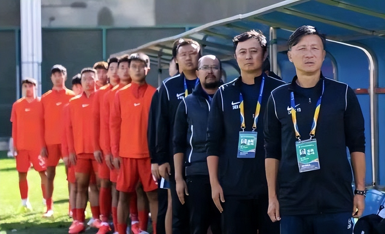 国足u21足球比赛时间,亚洲杯u20国足大名单