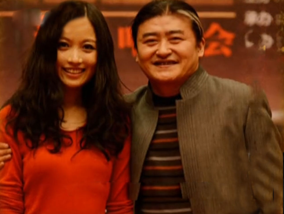 姚贝娜去世后父母现状,红颜薄命姚贝娜