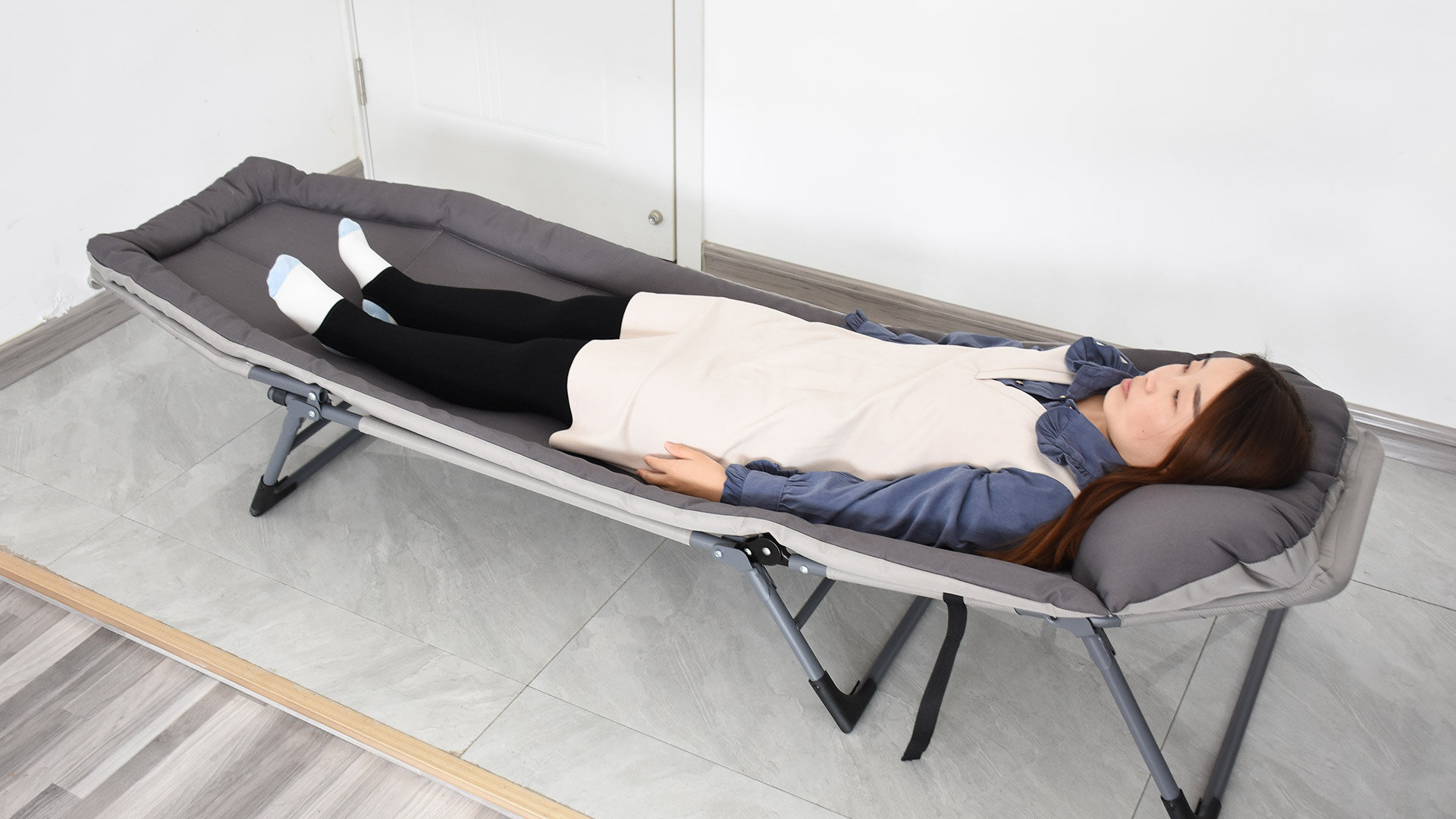 8h小神仙防水午休折叠床入手价格,8h小神仙防水午休折叠床怎么样